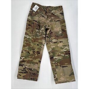 United Barricade APECS Scorpion Trousers Mens Medium Regular OCP Camo NEW